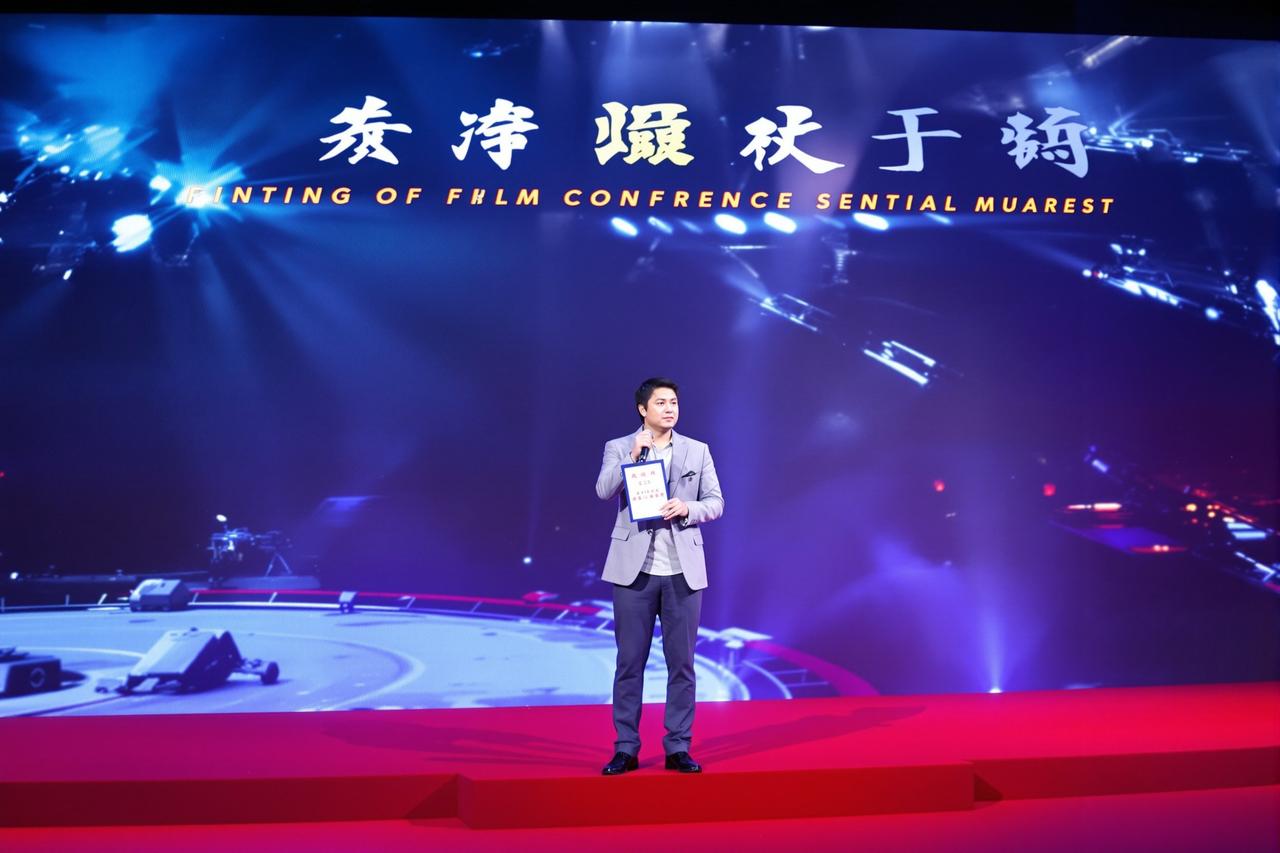 人人视频2026年度片单发布，12部重磅作品即将亮相